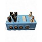 Used 2020s Keeley Hydra Effect Pedal