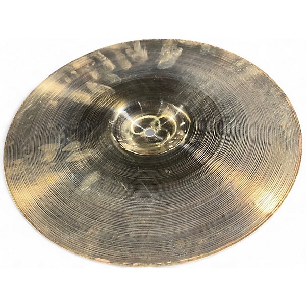 Used SABIAN 14in XSR BOTTOM HI HAT Cymbal