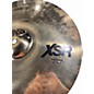 Used SABIAN 16in XSR FAST CRASH Cymbal