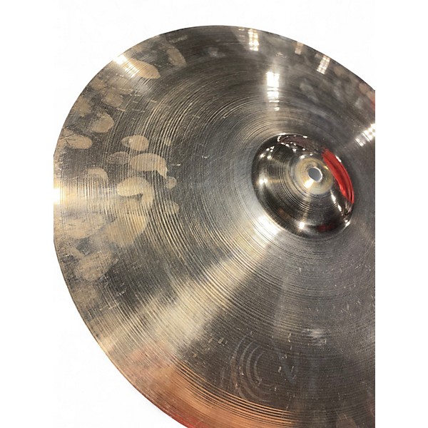 Used SABIAN 16in XSR FAST CRASH Cymbal