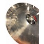 Used SABIAN 16in XSR FAST CRASH Cymbal