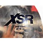 Used SABIAN 18in XSR FAST CRASH Cymbal thumbnail