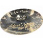 Used SABIAN 18in XSR FAST CRASH Cymbal