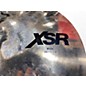 Used SABIAN 20in XSR RIDE Cymbal thumbnail