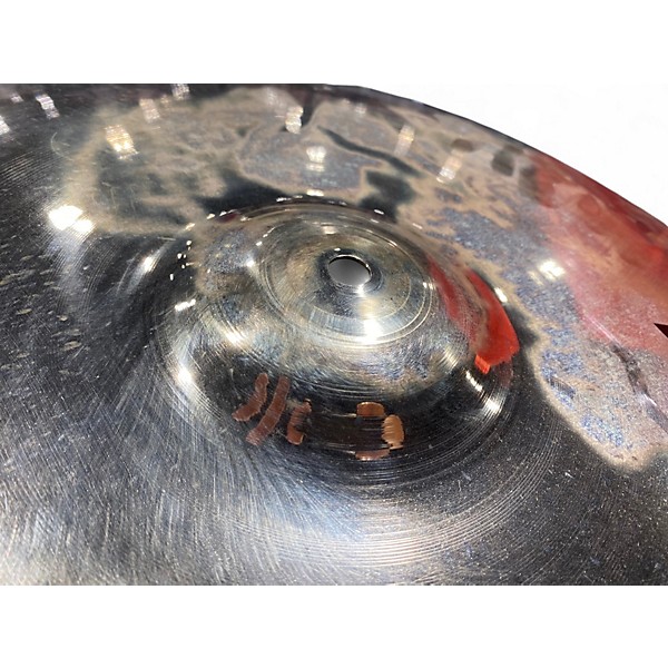 Used SABIAN 20in XSR RIDE Cymbal