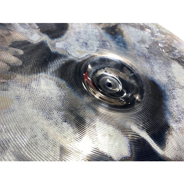 Used SABIAN 20in XSR RIDE Cymbal