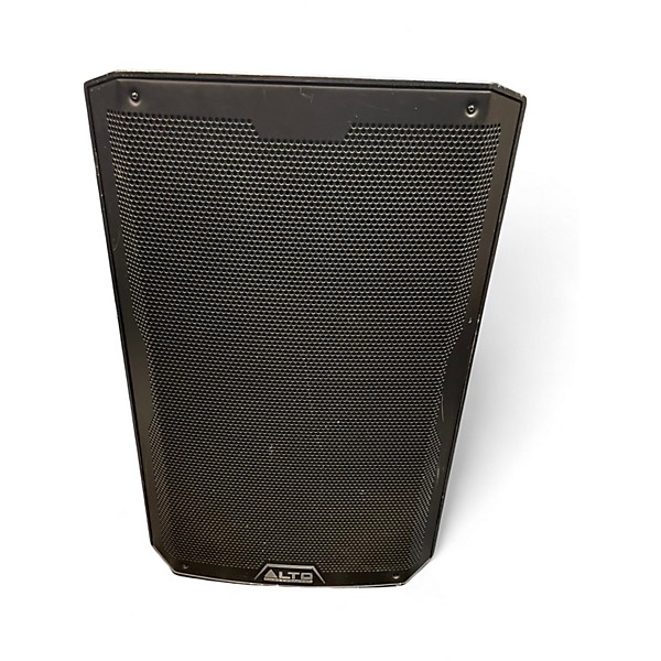 Used Alto TS415 Powered Speaker