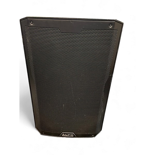 Used Alto TS415 Powered Speaker