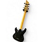 Used Schecter Guitar Research C-6 Dark Cherry Burst Solid Body Electric Guitar