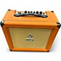 Used Orange Amplifiers Crush 35RT Guitar Combo Amp thumbnail