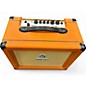 Used Orange Amplifiers Crush 35RT Guitar Combo Amp