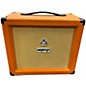 Used Orange Amplifiers Crush 35RT Guitar Combo Amp