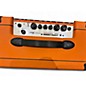 Used Orange Amplifiers Crush 35RT Guitar Combo Amp