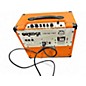 Used Orange Amplifiers Crush 35RT Guitar Combo Amp