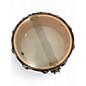 Used DW 5X14 Collector's Series Maple Snare SATIN OIL NATURAL Drum