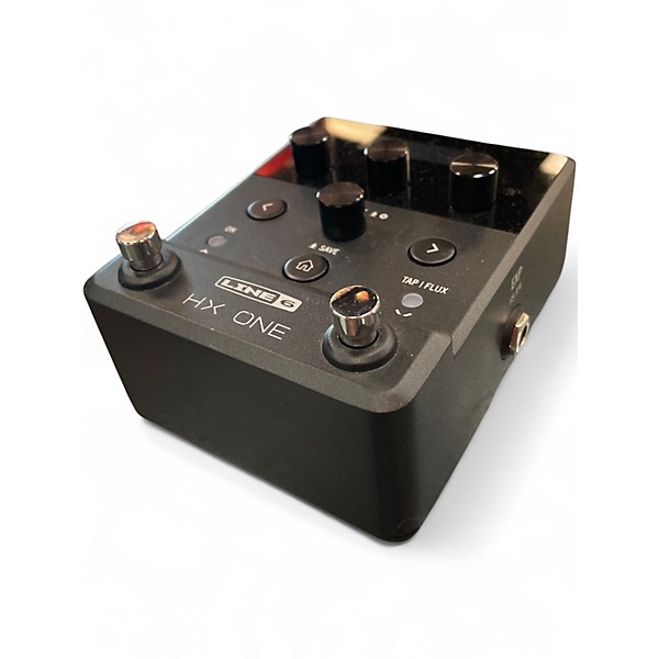Used Line 6 HX One Effect Processor