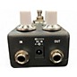 Used Fender Waylon Jennings Phaser Effect Pedal