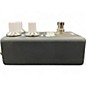 Used Fender Waylon Jennings Phaser Effect Pedal