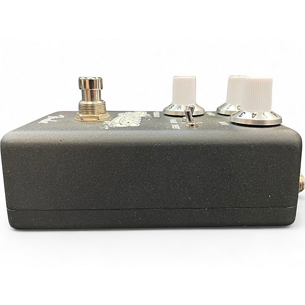 Used Fender Waylon Jennings Phaser Effect Pedal
