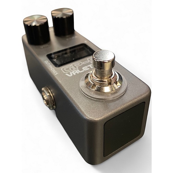 Used Valeton GP-5 Effect Processor