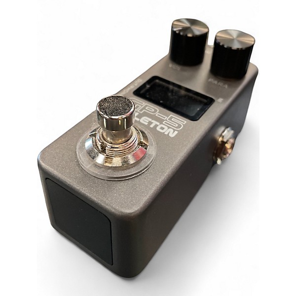 Used Valeton GP-5 Effect Processor