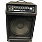 Used SWR Workingman's 12 1x12 160W Bass Combo Amp thumbnail