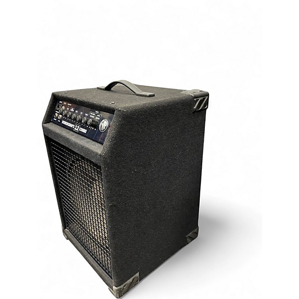 Used SWR Workingman's 12 1x12 160W Bass Combo Amp