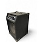 Used SWR Workingman's 12 1x12 160W Bass Combo Amp
