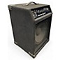Used SWR Workingman's 12 1x12 160W Bass Combo Amp