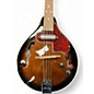 Used Ibanez M510E Dark Vintage Sunburst  Mandolin