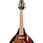 Used Ibanez M510E Dark Vintage Sunburst  Mandolin