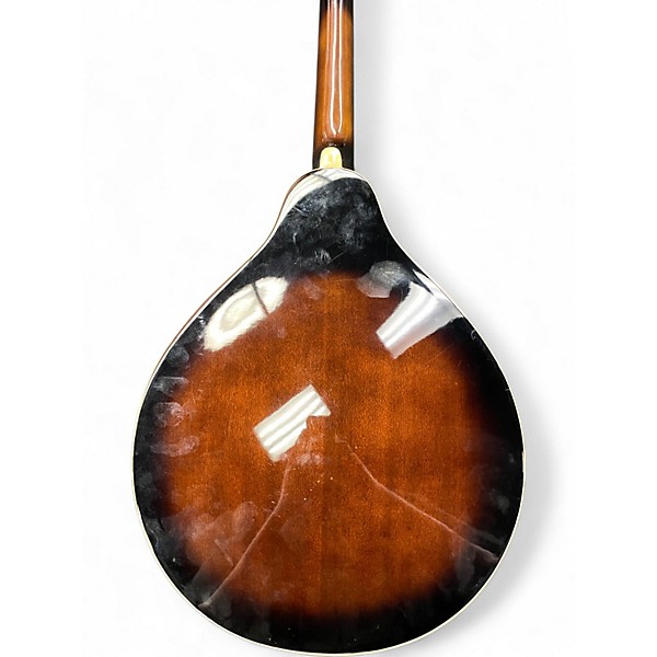 Used Ibanez M510E Dark Vintage Sunburst  Mandolin