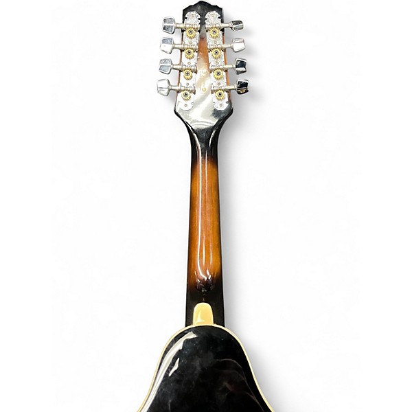 Used Ibanez M510E Dark Vintage Sunburst  Mandolin