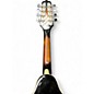 Used Ibanez M510E Dark Vintage Sunburst  Mandolin