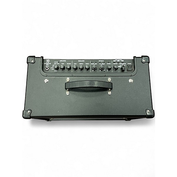 Used BOSS Katana KTN50 50W 1X12 Guitar Combo Amp