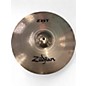 Used Zildjian 16in ZBT Crash Cymbal thumbnail