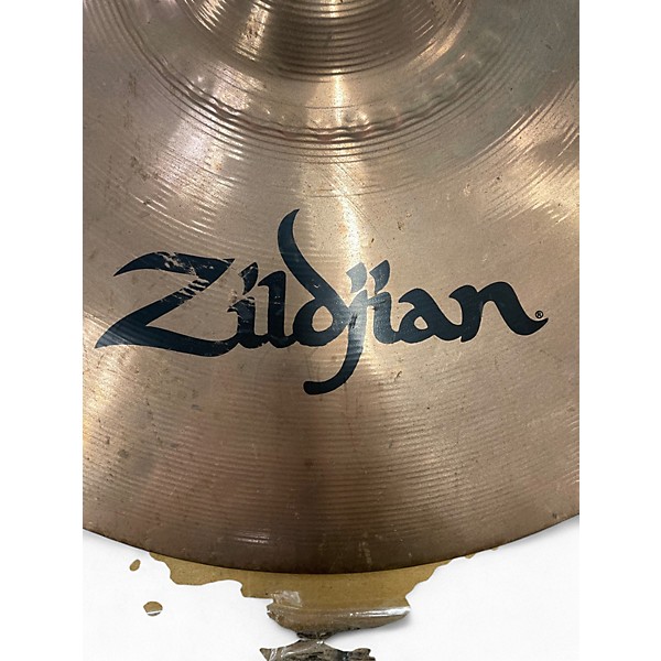 Used Zildjian 16in ZBT Crash Cymbal