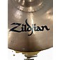 Used Zildjian 16in ZBT Crash Cymbal