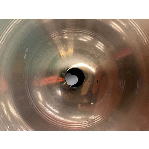 Used Zildjian 16in ZBT Crash Cymbal
