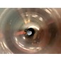 Used Zildjian 16in ZBT Crash Cymbal