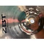 Used Zildjian 13in ZBT Hi Hat Pair Cymbal
