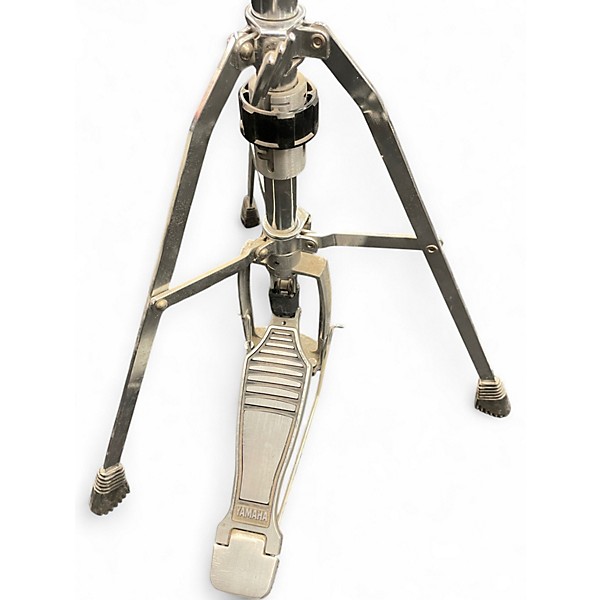 Used Yamaha Hi-Hat Stand Hi Hat Stand