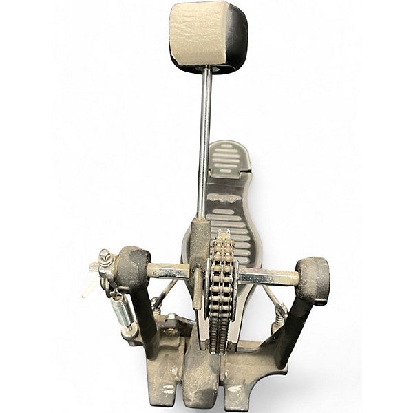 Used Ludwig DC-110 Kick Pedal Single Bass Drum Pedal