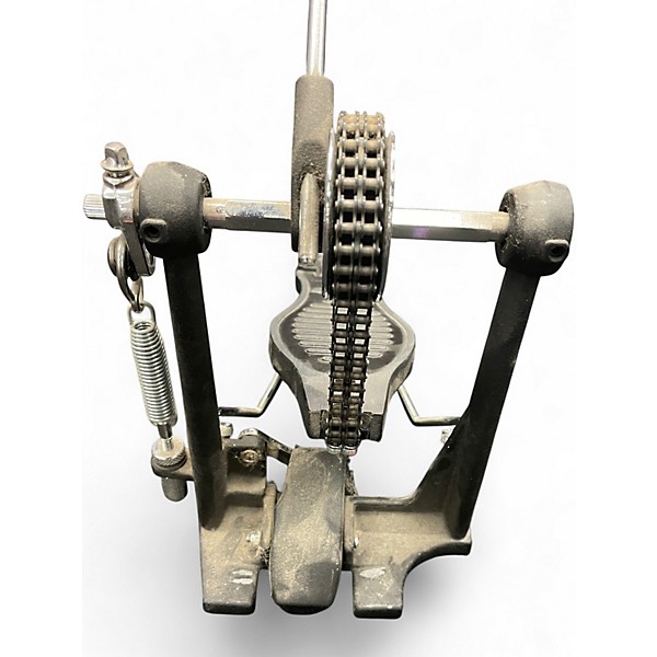 Used Ludwig DC-110 Kick Pedal Single Bass Drum Pedal