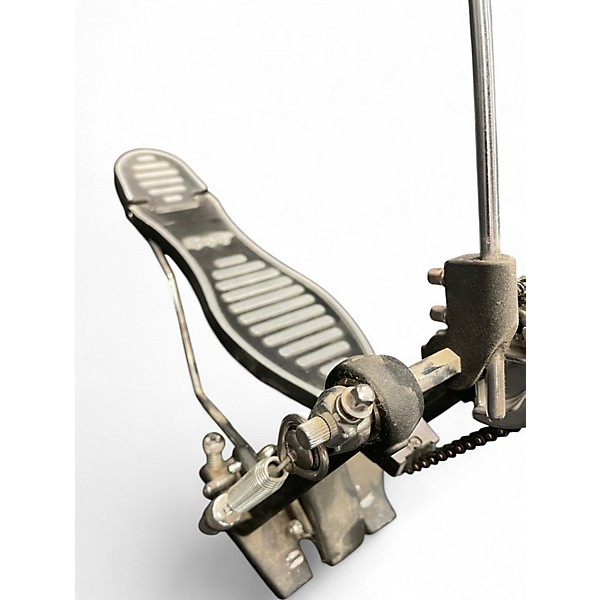 Used Ludwig DC-110 Kick Pedal Single Bass Drum Pedal