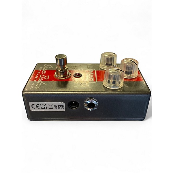 Used MXR SUPER BADASS M249 Effect Pedal