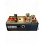 Used MXR SUPER BADASS M249 Effect Pedal