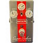 Used MXR SUPER BADASS M249 Effect Pedal