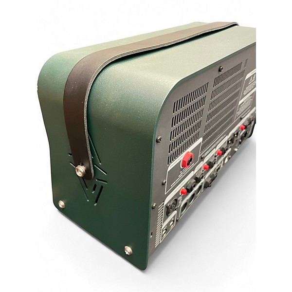 Used Kemper Profiler PowerHead 600W Class D Profiling Solid State Guitar Amp Head