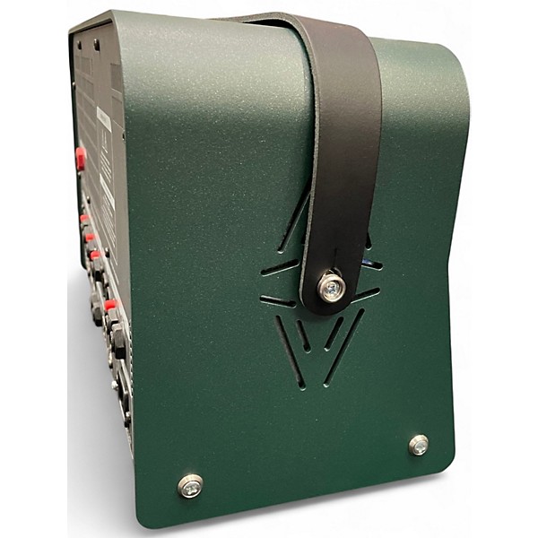 Used Kemper Profiler PowerHead 600W Class D Profiling Solid State Guitar Amp Head